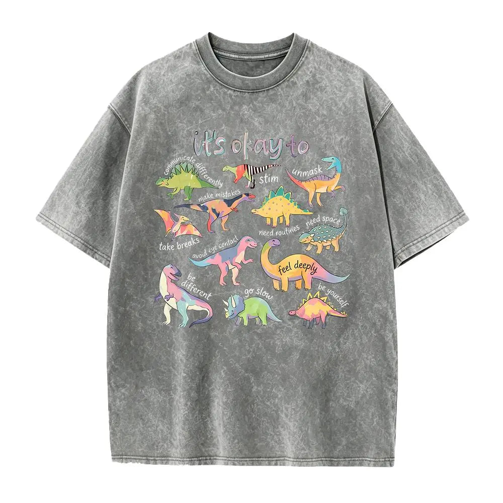 Men's Short-sleeve T-shirts